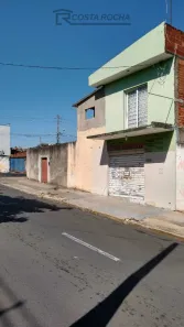 Casa com 4 Quartos à venda, 242m² no Jardim Santa Cruz, Salto