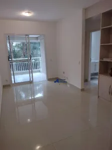 Apartamento com 2 Quartos para alugar, 60m² no Barra Funda, São Paulo