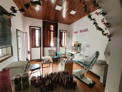 Galpão/Depósito/Armazém à venda, 320m² no Bela Vista, São Paulo
