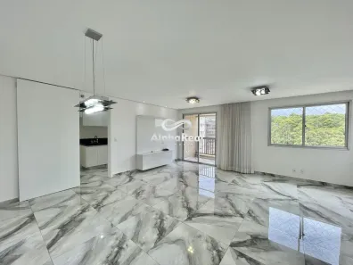 Apartamento com 2 Quartos à venda, 88m² no Alphaville - Lagoa dos Ingleses, Nova Lima