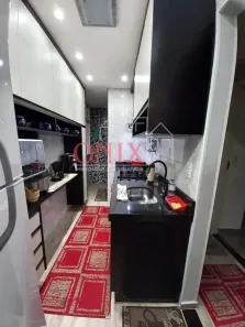 Apartamento com 2 Quartos à venda, 49m² no Jundiapeba, Mogi das Cruzes