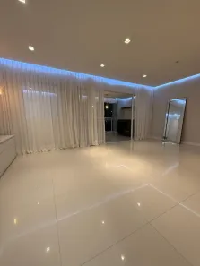 Apartamento com 3 Quartos para alugar, 131m² no Calhau, São Luís