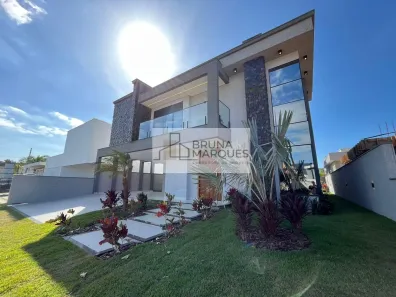 Casa com 4 Quartos à venda, 239m² no São João do Rio Vermelho, Florianópolis