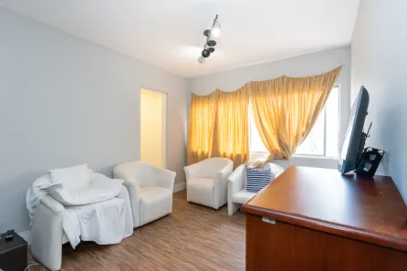Apartamento com 2 Quartos à venda, 82m² no Campo Belo, São Paulo
