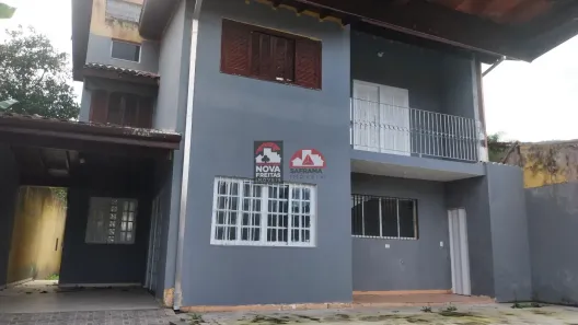 Casa com 3 Quartos à venda, 222m² no Martim de Sá, Caraguatatuba