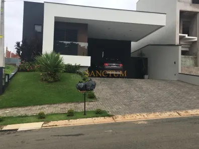 Casa de Condomínio com 2 Quartos à venda, 193m² no Swiss Park, Campinas