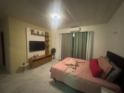 Apartamento com 3 Quartos à venda, 200m² no Vinhais, São Luís