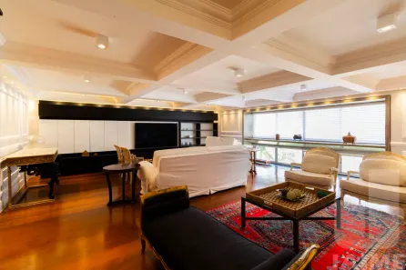 Apartamento com 3 Quartos à venda, 246m² no Vila Buarque, São Paulo