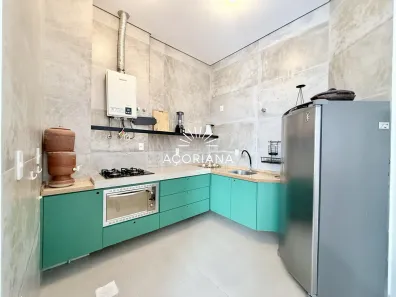 Apartamento com 1 Quarto para alugar, 39m² no Campeche, Florianópolis