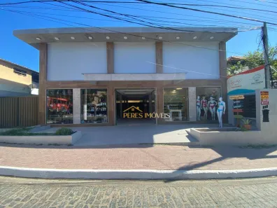 Ponto Comercial para alugar, 10m² no Costazul, Rio das Ostras