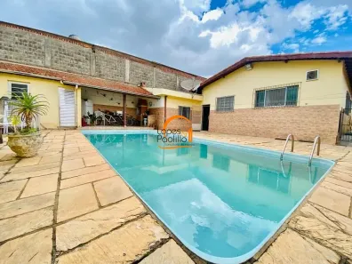 Casa com 3 Quartos à venda, 172m² no Recreio Estoril, Atibaia