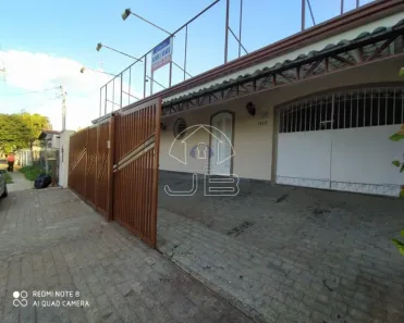 Imóvel Comercial com 4 Quartos à venda, 130m² no Jardim Flamboyant, Campinas