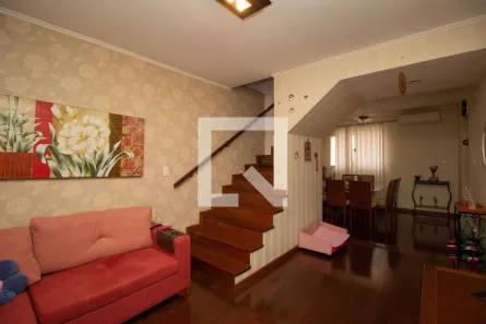 Casa com 3 Quartos à venda, 140m² no Vila Mangalot, São Paulo