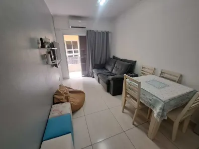 Apartamento com 1 Quarto à venda, 42m² no Aviação, Praia Grande