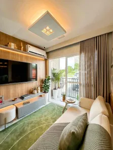 Apartamento com 2 Quartos à venda, 44m² no Jardim Atlântico, Goiânia