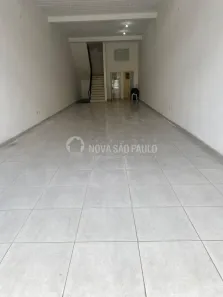 Ponto Comercial para alugar, 230m² no Parque Brasil, São Paulo