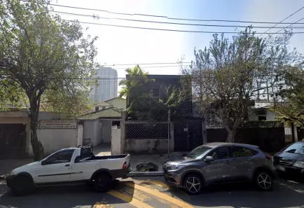 Ponto Comercial com 15 Quartos para alugar, 140m² no Chácara Santo Antônio (Zona Sul), São Paulo