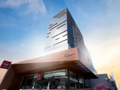 Sala Comercial à venda, 25m² no Canto, Florianópolis