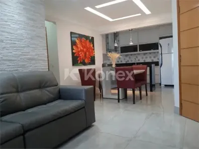 Apartamento com 3 Quartos à venda, 90m² no Tucuruvi, São Paulo