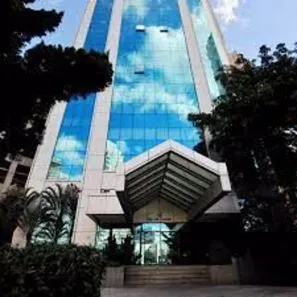 Sala Comercial para alugar, 298m² no Itaim Bibi, São Paulo