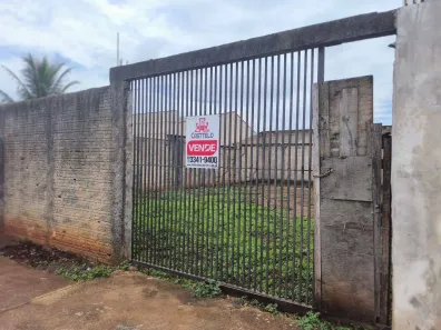 Lote/Terreno à venda, 200m² no Conjunto Cafezal 1, Londrina
