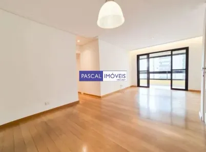 Apartamento com 3 Quartos à venda, 110m² no Brooklin Paulista, São Paulo