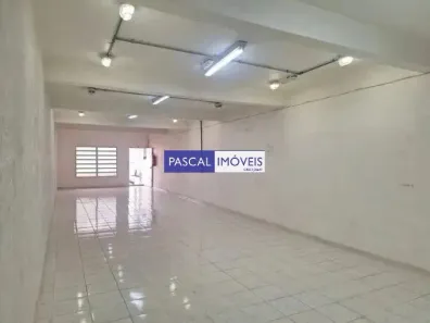Imóvel Comercial para alugar, 400m² no Vila Uberabinha, São Paulo