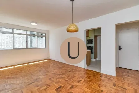 Apartamento com 3 Quartos à venda, 100m² no Jardim Paulista, São Paulo