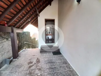 Casa com 2 Quartos à venda, 147m² no Joaquim Egídio, Campinas