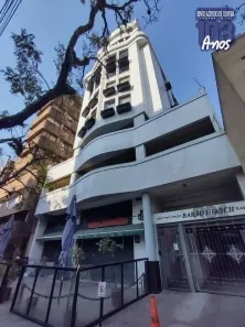 Sala Comercial à venda, 42m² no Bom Fim, Porto Alegre