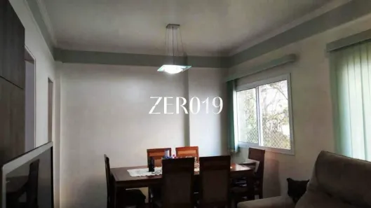 Apartamento com 2 Quartos à venda, 70m² no Centro, Campinas