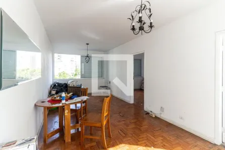 Apartamento com 1 Quarto à venda, 75m² no Campos Elíseos, São Paulo