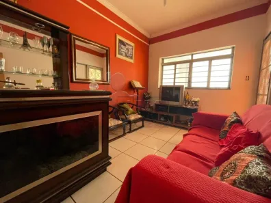 Casa com 7 Quartos à venda, 487m² no Ipiranga, Ribeirão Preto