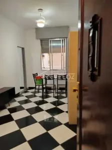 Apartamento com 1 Quarto à venda, 35m² no Centro, Rio de Janeiro