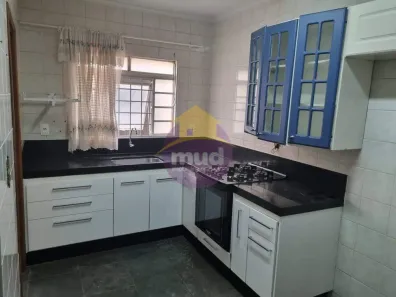Apartamento com 3 Quartos à venda, 100m² no Jardim Ouro Verde, São José do Rio Preto