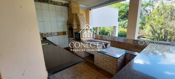 Fazenda/Sítio com 3 Quartos à venda, 5600m² no Jardim Karaíba, Uberlândia