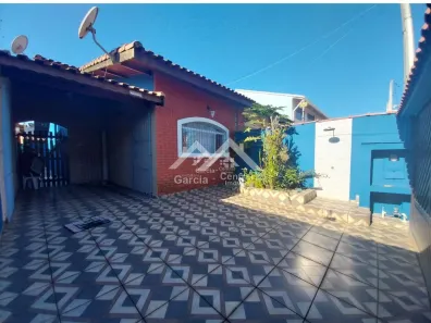 Casa com 2 Quartos à venda, 90m² no Balneário Stella Maris, Peruíbe