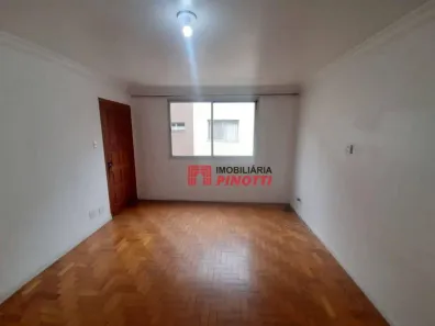 Apartamento com 2 Quartos à venda, 75m² no Demarchi, São Bernardo do Campo