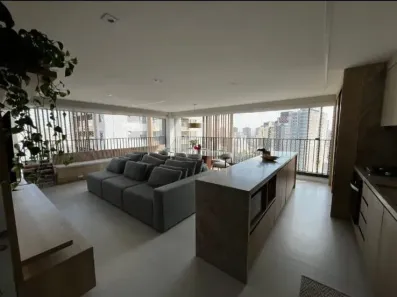 Apartamento com 3 Quartos à venda, 100m² no Perdizes, São Paulo