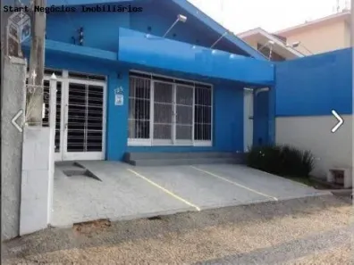 Imóvel Comercial com 1 Quarto à venda, 297m² no Bosque, Campinas