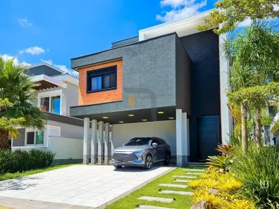Casa com 3 Quartos à venda, 228m² no São Vicente, Gravataí