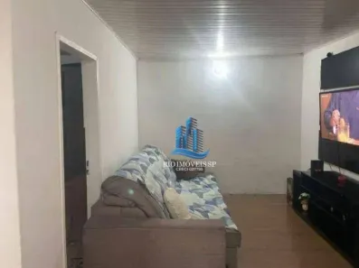 Casa com 3 Quartos à venda, 114m² no Mauá, São Caetano do Sul