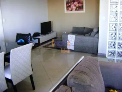 Apartamento com 3 Quartos à venda, 146m² no Vila Brasílio Machado, São Paulo