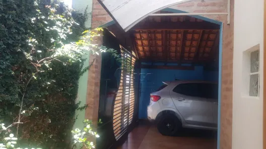 Casa com 2 Quartos à venda, 112m² no Jardim Doutor Paulo Gomes Romeo, Ribeirão Preto