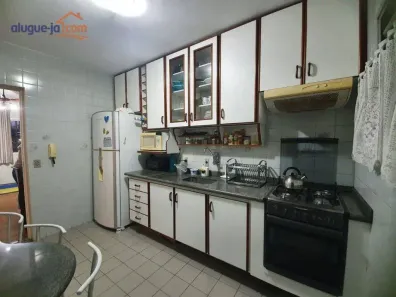 Apartamento com 3 Quartos à venda, 80m² no Jardim Topázio, São José dos Campos