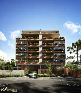 Apartamento com 5 Quartos à venda, 849m² no Batel, Curitiba