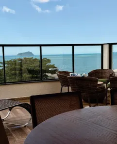 Cobertura com 3 Quartos à venda, 155m² no , Balneário Piçarras