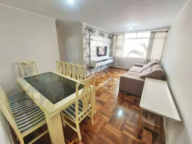 Apartamento com 3 Quartos à venda, 90m² no Rudge Ramos, São Bernardo do Campo