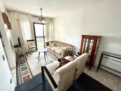 Apartamento com 3 Quartos à venda, 70m² no Lapa, São Paulo