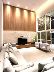 Apartamento com 4 Quartos à venda, 238m² no Vila Suzana, São Paulo